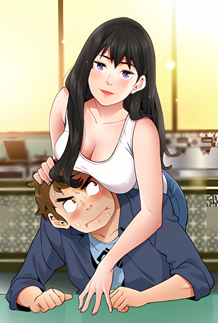 虫虫漫画热门日漫推荐